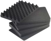 B&W Outdoor.cases Plukschuim type 3000 - thumbnail
