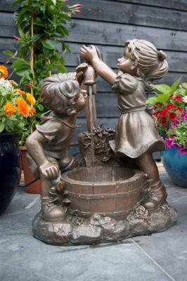 Acqua arte set memphis b47h64cm Ubbink - Ubbink Acqua arte set memphis b47h64cm Ubbink - Ubbink