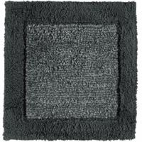 Cawö Cawö badmat Two-Tone 60x60 Antracite - thumbnail