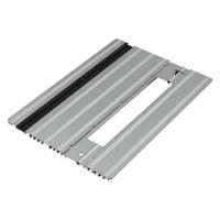 Wolfcraft Machineplaat | Voor MASTER cut 2500 | 1 stuk - 6898000 - thumbnail