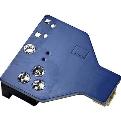 TRU COMPONENTS TC-9072508 Adapter Geschikt voor serie: BBC micro:bit 1 stuk(s) TRU COMPONENTS TC-9072508 Adapter Geschikt voor serie: BBC micro:bit 1 stuk(s)
