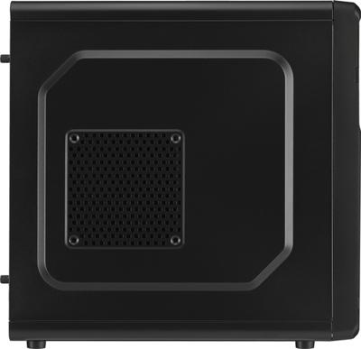 Aerocool QS-180 Mini zwart - thumbnail