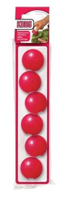 KONG SQUEAKERS 6 ST KONG SQUEAKERS 6 ST