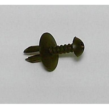 Bofix 244590 plaatschroefnagel scooter m6 p/25