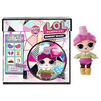 MGA Entertainment L.O.L. Surprise! Winter Chill Hangout Spaces - Style 1 pop - thumbnail