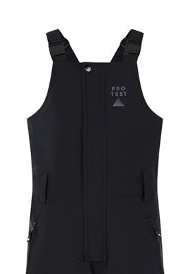 Protest Prtpitoh Skibroek Kinderen True Black 164 Protest Prtpitoh Skibroek Kinderen True Black 164