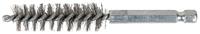 KS Tools 340.0084 1/4 stalen borstel Ø 17 mm - thumbnail