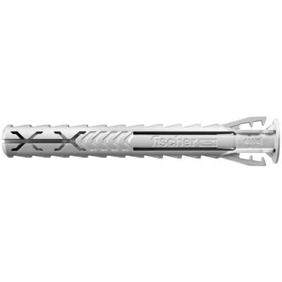 Fischer 567856 SX Plus Spreidplug 50 mm 6 mm 10 stuk(s) Fischer 567856 SX Plus Spreidplug 50 mm 6 mm 10 stuk(s)