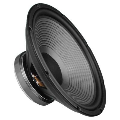 Monacor SPH-390TC 15'' DVC Poly Cone Subwoofer