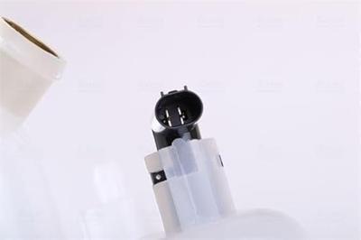 Expansietank, koelvloeistof 996263