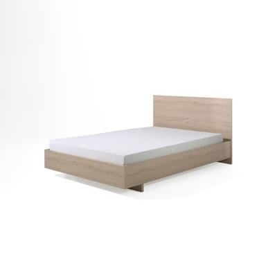 2-persoonsbed Fjord 140 cm