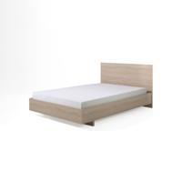 2-persoonsbed Fjord 140 cm - thumbnail