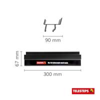 Telesteps Werkplateau voor Prime Line - 9202-101 9202-101 - thumbnail