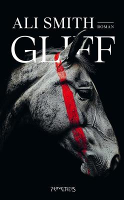 Gliff - Ali Smith - ebook