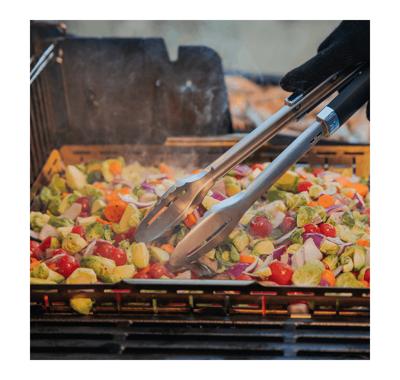 Weber CRAFTED Braadkorf groentekorf
