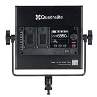 Quadralite Thea 300 RGB Pro - thumbnail