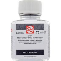 Talens Retoucheervernis 004 - 75 ml - thumbnail