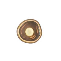 Tom Dixon - Melt Brons Wandlamp - thumbnail