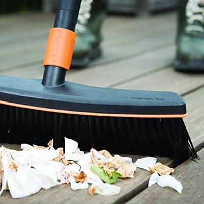 Fiskars Quikfit straatbezem - 1001416 - 1001416