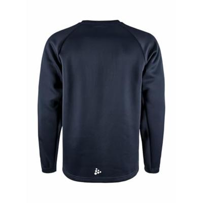 Craft 1912734 Squad 2.0 Crewneck M - Navy - XS