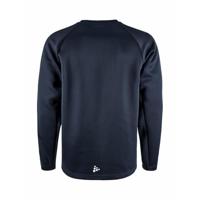 Craft 1912734 Squad 2.0 Crewneck M - Navy - XS - thumbnail