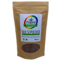 Original Superfoods Dulse Poeder 200 Gram - thumbnail
