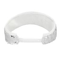 Zonneklep Blitz zilver - thumbnail