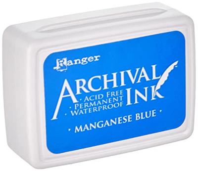 Ranger Ink Ranger • archival mini ink pad kit 3