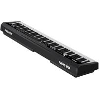 NUX NPK20/BK digitale piano zwart - thumbnail