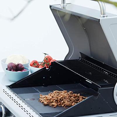 Barbecook Contactplaat Gietijzer