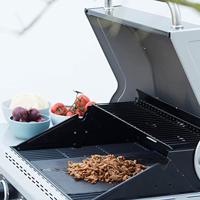 Barbecook Contactplaat Gietijzer - thumbnail