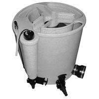 Evolution Aqua Eazy Pod Compleet Vijverfilter - Incl. Luchtpomp voor 20.000L - thumbnail