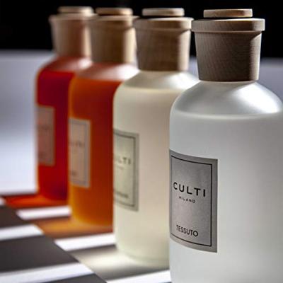 Culti Stile Classic Aramara Geurstokjes 100ml Culti Stile Classic Aramara Geurstokjes 100ml