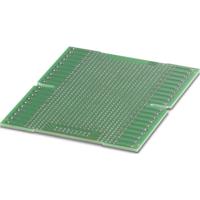 Phoenix Contact BC 107,6/40 U11 HBUS DEV-PCB Printplaat met raster Groen 1 stuk(s) - thumbnail