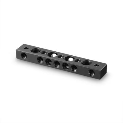 SmallRig 1091 Cool Cheese Bar with 1/4" and 3/8" screw hole SmallRig 1091 Cool Cheese Bar with 1/4" and 3/8" screw hole