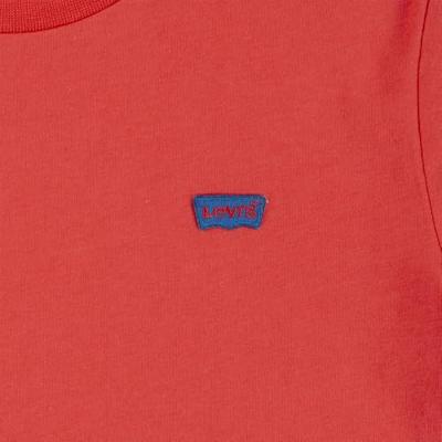 T-shirt LEVI'S Batwing chest hit kind rozen T-shirt LEVI'S Batwing chest hit kind rozen