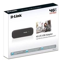 Adapter USB Wifi D-Link DWM-222 - thumbnail