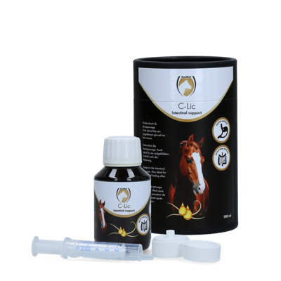 Excellent Horse C-Lic 100 ml