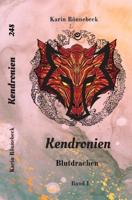 Kendronien - Karin Rönnebeck - ebook - thumbnail