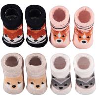 Apollo babysokken giftbox New Born katoen - thumbnail