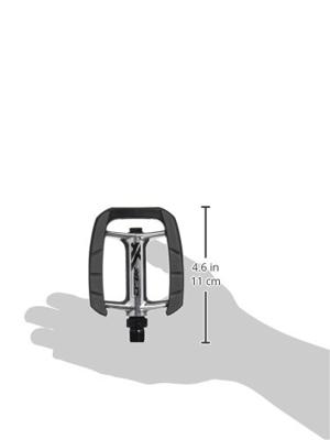 XLC Pedaal comfort pd-c08