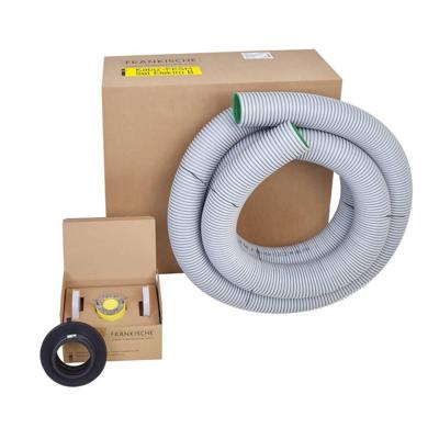 Fränkische Rohrwerke 19241075 Kabeldoorvoering 1 stuk(s)