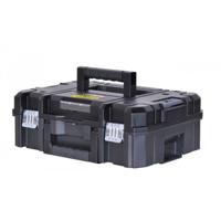 Stanley Koffers FATMAX® TSTAK II GEREEDSCHAPSKOFFER | FMST1-71966 - FMST1-71966 - thumbnail