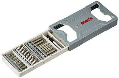 Bosch Accessoires Schroefbitset 25-Delig | 2607017037 - 2607017037 - thumbnail