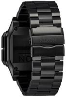 Nixon A1268-001 Zwart Heren horloge - thumbnail