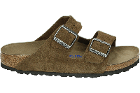 Birkenstock ARIZONA SOFT FOOTBED SUEDE - alle - thumbnail