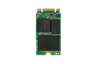 Transcend MTS400 16 GB NVMe/PCIe M.2 SSD 2242 harde schijf SATA 6 Gb/s Industrial TS16GMTS400 - thumbnail
