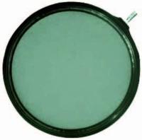 Europond Hi-Oxygen Luchtsteen Disk 20cm - Beluchter voor Vijvers & Aquaria, Corrosiebestendig - thumbnail