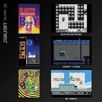 Evercade Sunsoft - Cartridge 1 - thumbnail
