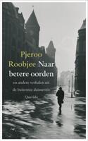 P.  Roobjee Naar betere oorden - thumbnail